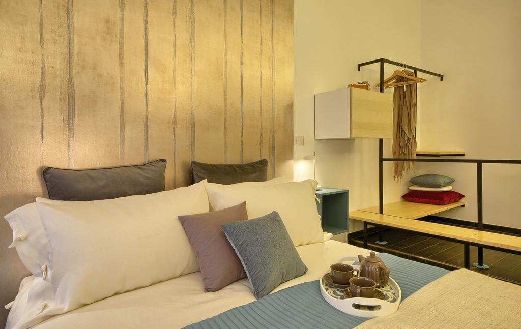 Relais Quattro Fontane Casa de hóspedes *