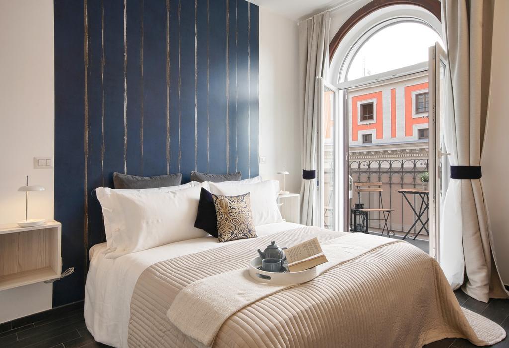 Relais Quattro Fontane Casa de hóspedes