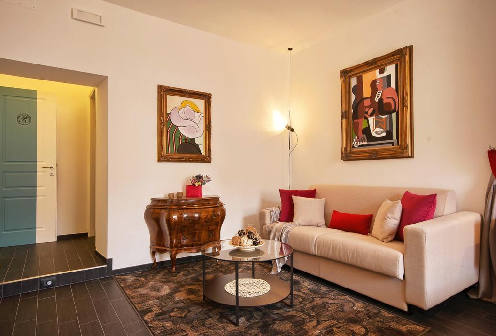 Relais Quattro Fontane Casa de hóspedes Roma