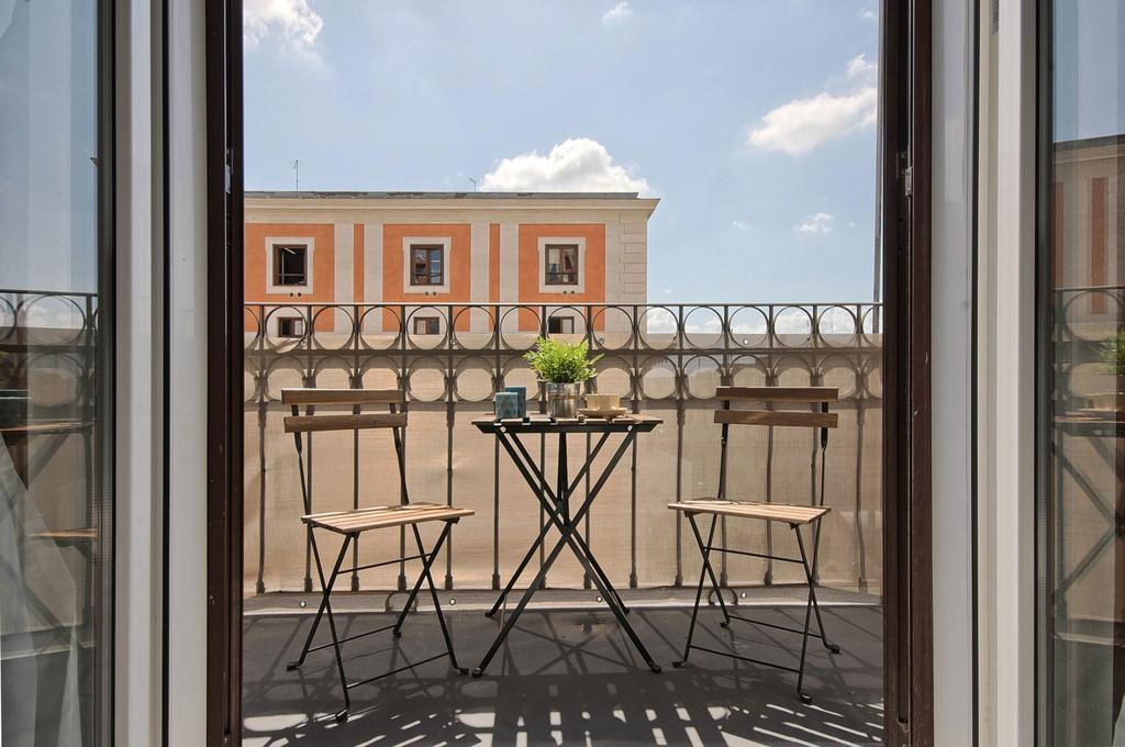 Casa de hóspedes Relais Quattro Fontane