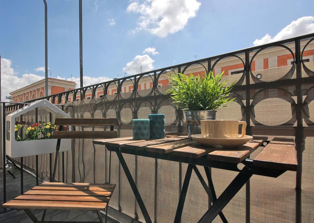 Casa de hóspedes Relais Quattro Fontane *